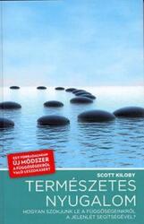 Természetes nyugalom (ISBN: 9789631201215)