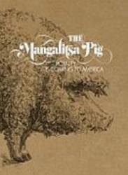 Tóth Péter - The Mangalitsa Pig (2014)