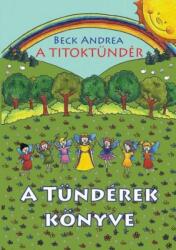 A Titoktündér - A Tündérek Könyve (2014)