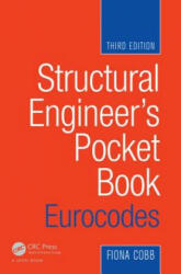 Structural Engineer's Pocket Book: Eurocodes - Fiona Cobb (2014)