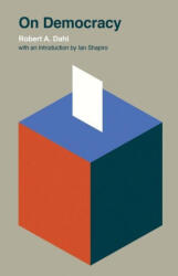 Despre democrație (ISBN: 9780300254051)