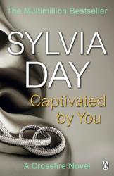 Captivated by You - Sylvia Day (2014)