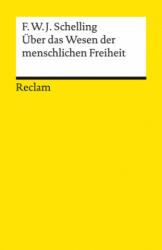 Über das Wesen der menschlichen Freiheit - Franz Josef Wetz (ISBN: 9783150140123)