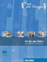 Fit fur das DSD I Ubungsbuch (A2-B1) - Thomas Polland (ISBN: 9783192018602)