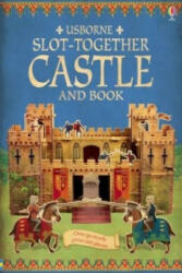 Slot Together Castle - Simon Tudhope (ISBN: 9781409583875)
