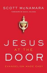 Jesus at the Door (ISBN: 9780800761912)
