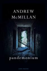 Pandemonium (ISBN: 9781787333192)