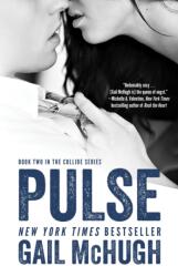 Gail McHugh - Pulse - Gail McHugh (2014)