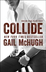 Collide - Gail McHugh (2014)