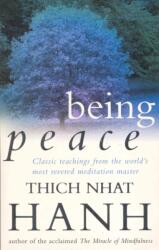 Being Peace (ISBN: 9780712654128)