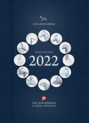 Ghid pentru anul 2022 (ISBN: 9788090741348)