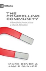 The Compelling Community (ISBN: 9781433543548)