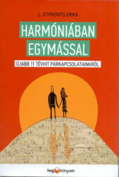 Harmóniában egymással (ISBN: 9789633041963)