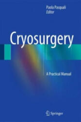 Cryosurgery, 1 - Paola Pasquali (2014)