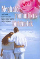 Megható romantikus történetek (ISBN: 9789639886278)