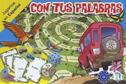 Con tus palabras (ISBN: 9788853616777)