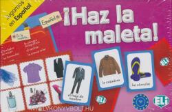 ! Haz la Maleta! - Jugamos en Espanol (ISBN: 9788853619297)
