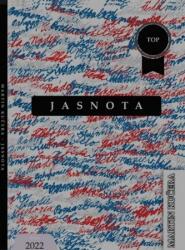 Jasnota (ISBN: 9788057038252)