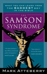 Samson Syndrome - Mark Atteberry (ISBN: 9780785264477)