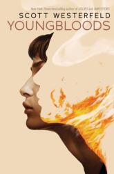 Tineri (ISBN: 9781338151558)