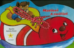 Maciovi: a cipőfűző /Leporelló (2010)