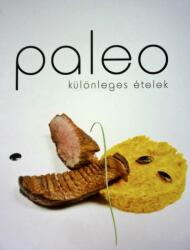 Paleo különleges ételek (2014)