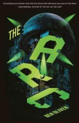 The Loop 3: The Arc (ISBN: 9781912626571)