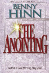 The Anointing (ISBN: 9780785271680)