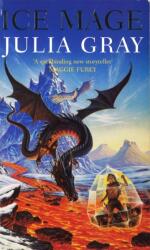 Ice Mage (ISBN: 9781857236897)