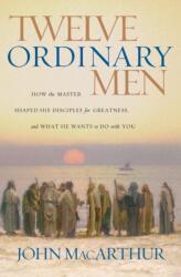 Twelve Ordinary Men (ISBN: 9780785288244)
