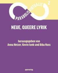 Parabolis Virtualis 2 (ISBN: 9783896563231)