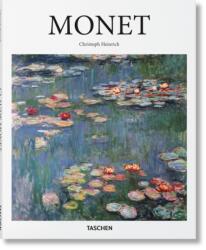 Monet (ISBN: 9783836503976)