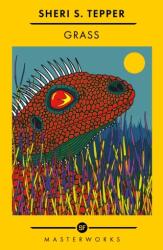 Grass (ISBN: 9781399607827)