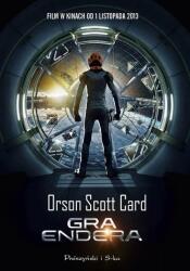 Gra Endera (ISBN: 9788382952735)
