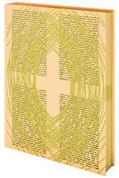 Die Feier der Heiligen Messe - Evangeliar für die Bistümer des deutschen Sprachgebiets. Authentische Ausgabe für den liturgische (ISBN: 9783451322075)
