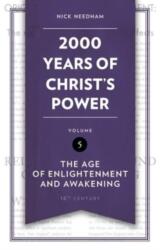 2, 000 Years of Christ's Power Vol. 5 (ISBN: 9781527109735)