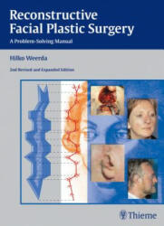 Reconstructive Facial Plastic Surgery - Hilko Weerda (2014)