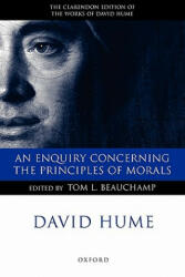 David Hume: An Enquiry concerning the Principles of Morals - Beauchamp (2006)