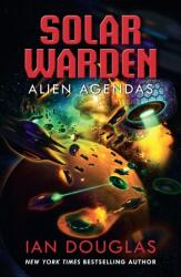 Agenda extratereștrilor (ISBN: 9780008288945)