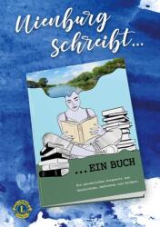 Nienburg schreibt (ISBN: 9783756295586)