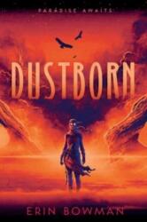 Dustborn (ISBN: 9780063290808)