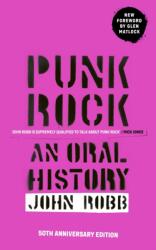 Punk Rock (ISBN: 9781529989229)