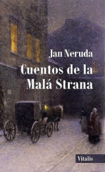 Cuentos de la Malá Strana (ISBN: 9788072531790)