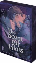 The Scent of Glass Limited Editon (ISBN: 9783755507345)