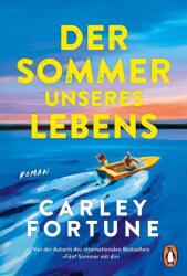 Der Sommer unseres Lebens (ISBN: 9783328113690)