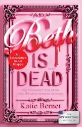 Beth is dead (ISBN: 9783423741323)