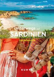 KUNTH Unterwegs auf Sardinien (ISBN: 9783969652619)