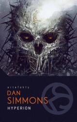 Hyperion T. 1 Hyperion (ISBN: 9788367793278)