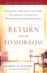 Return from Tomorrow - Elizabeth Sherrill (ISBN: 9780800763008)