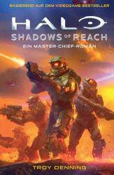 Halo: Shadows of Reach - Ein Master-Chief-Roman (ISBN: 9783833244155)